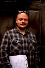 Nicholas Carrodo