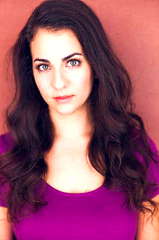 Suzann Toni Petrongolo profile picture