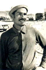 Omran Bahr