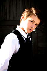 Mason Parker profile picture