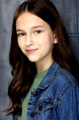 Elizabeth Kaluev profile picture