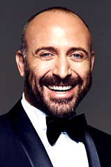 Halit Ergenç profile picture