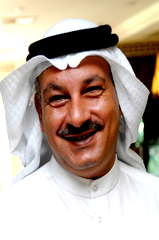Ahmad Al-Salman profile picture