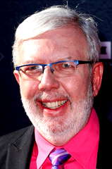 Leonard Maltin profile picture