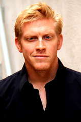 Nick Benseman