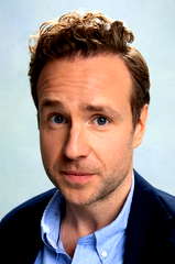 Rafe Spall profile picture