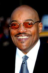 Ken Foree profile picture