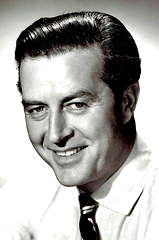 Ray Milland profile picture
