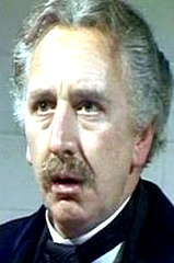 Trevor Baxter profile picture