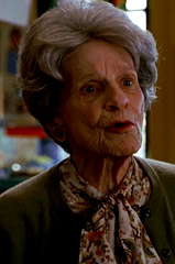 Helen Lloyd Breed