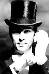 Anthony Valentine profile picture