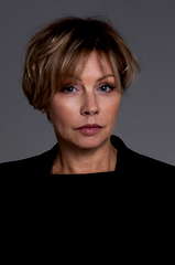 Alyona Babenko profile picture