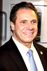 Andrew Cuomo profile picture
