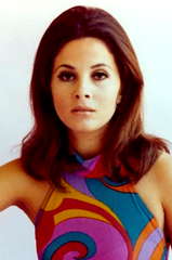 Barbara Parkins profile picture