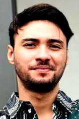 Refal Hady profile picture