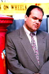 Shaun Williamson