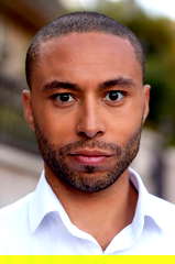 Alexis Rodney profile picture
