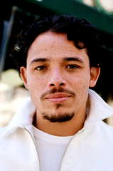 Anthony Ramos