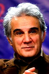 Mehdi Hashemi