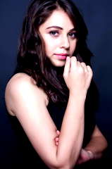 Maanvi Gagroo profile picture