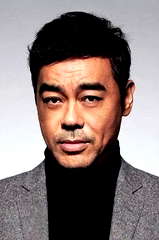 Sean Lau Ching-Wan