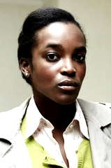 Wunmi Mosaku profile picture