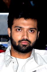 Ashish Reddy profile picture
