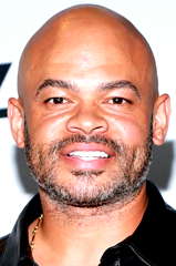 Anthony Hemingway