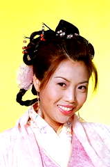 Cutie Mui Siu-Wai