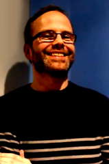 Brian Philip Davis