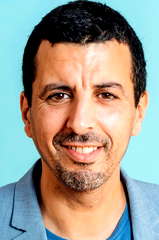 Samir Guesmi profile picture