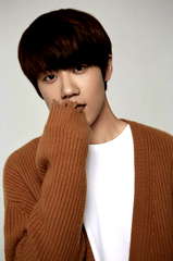 Zhou Chengao profile picture