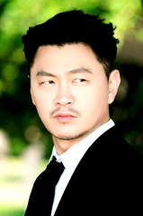 Yang Dong-geun