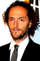 Emmanuel Lubezki