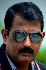 Ravi Kinagi