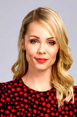 Laura Vandervoort profile picture