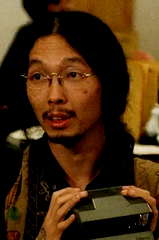 Quinton Wong Liu-Che profile picture