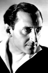 Basil Rathbone profile picture