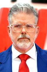 Christopher McQuarrie