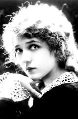 Mary Pickford