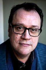 Russell T Davies