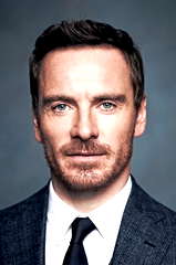 Michael Fassbender profile picture