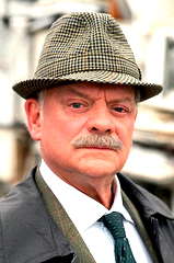 David Jason profile picture