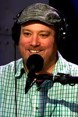 Benjy Bronk profile picture