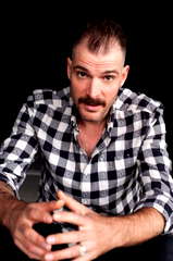 Jonathan R. Freeman profile picture