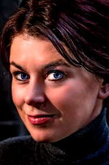 Victoria Delaney profile picture