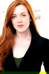Desiree Hall profile picture