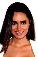 Alicia Sanz profile picture