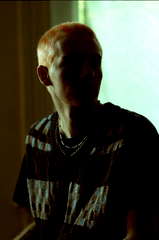 Kyle Benjamin Miller