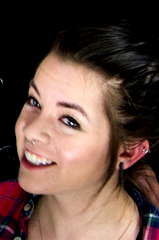 Alicia Hodgins